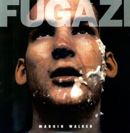 Fugazi - Margin Walker - Green Vinyl