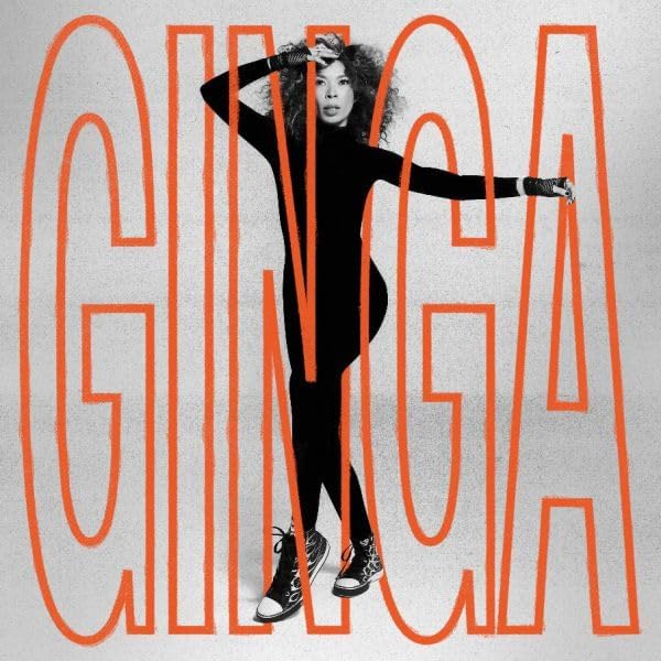 Flavia Coelho - Ginga - Vinyl