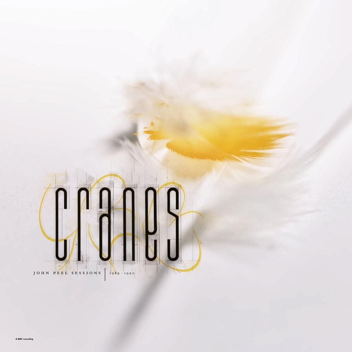 Cranes - John Peel Sessions (1989-1990) - Vinyl