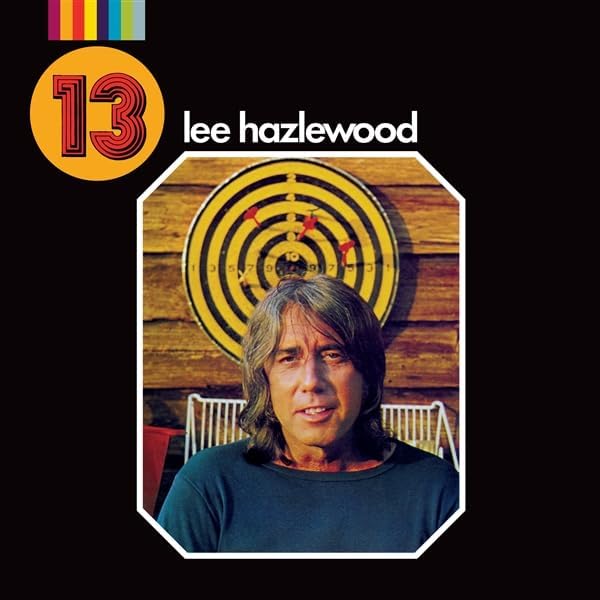 Lee Hazlewood - 13 - Deluxe Version  -  Vinyl