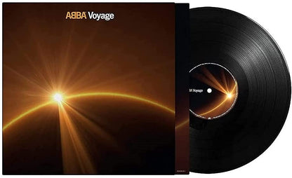 Abba - Voyage - Limited Edition Gatefold Vinyl