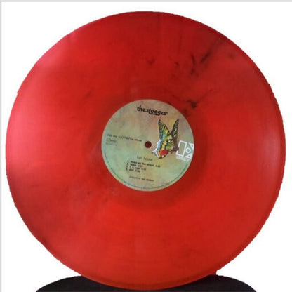 Stooges - Fun House - Limited Edition Red/Black Opaque Vinyl - Rocktober 2023