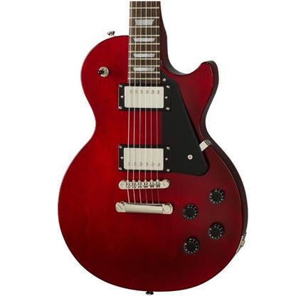 Epiphone Les Paul Studio Wine Red