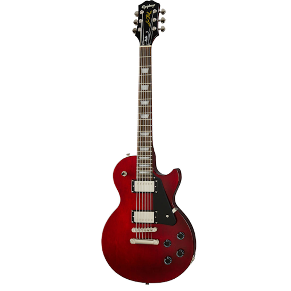 Epiphone Les Paul Studio Wine Red