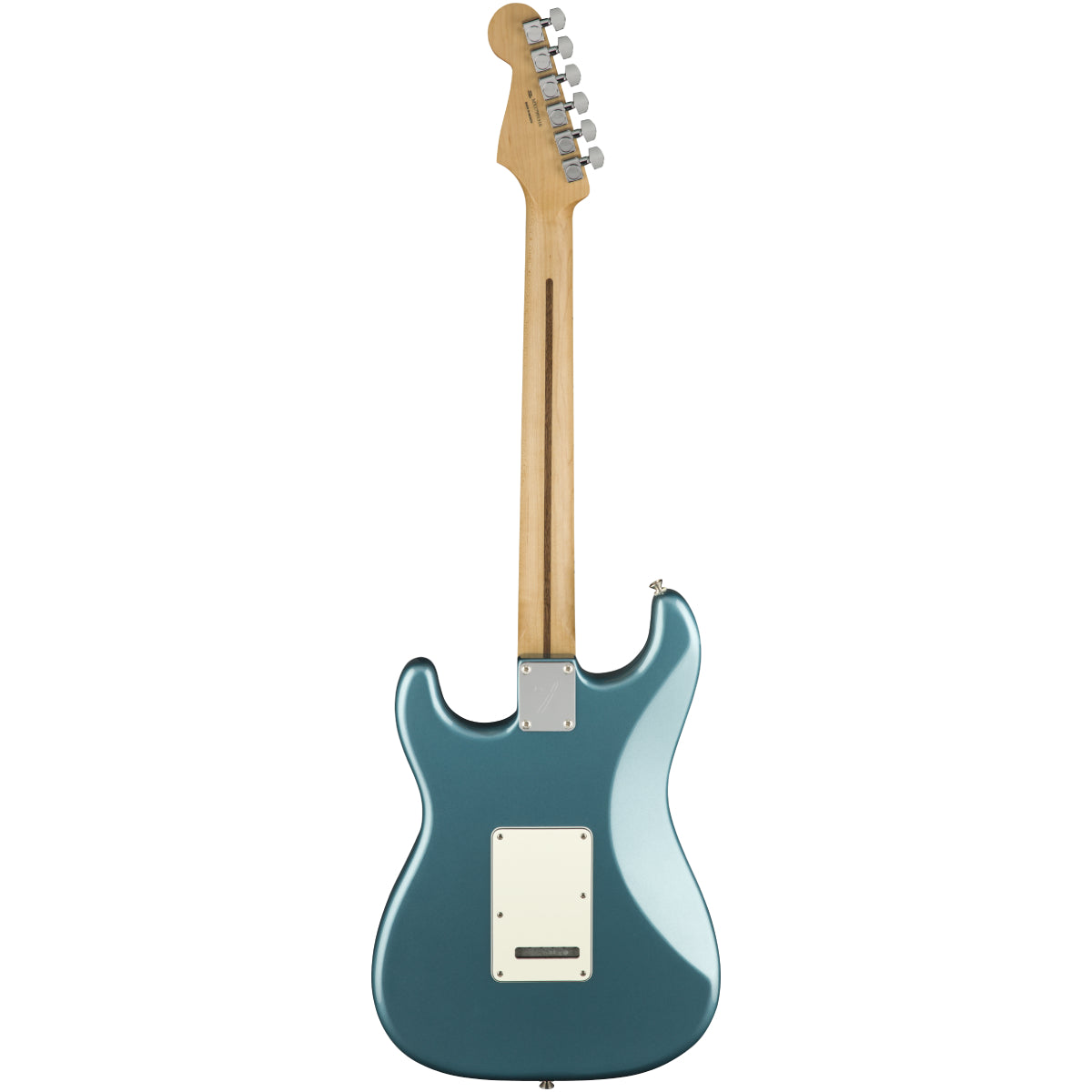 Fender Player Stratocaster, Maple Fingerboard, Tidepool