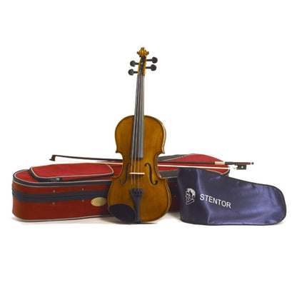 Stentor Student 2 Violin Outfit, 3/4 size