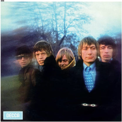 Rolling Stones - Between The Buttons (UK Edition) - Vinyl