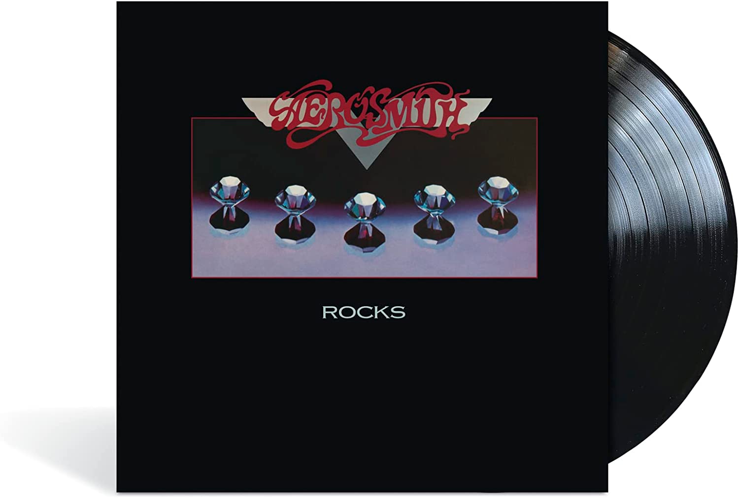 Aerosmith - Rocks - Limited Edition Vinyl