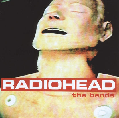 Radiohead - The Bends - Vinyl