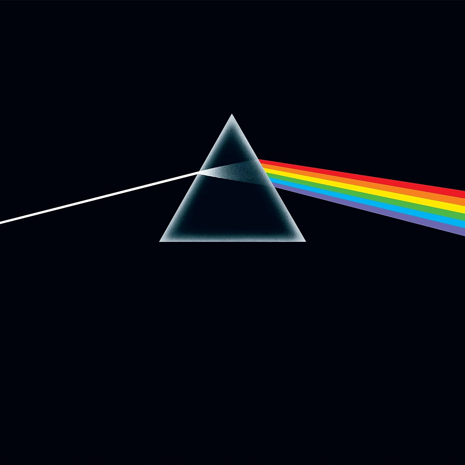 Pink Floyd - The Dark Side Of The Moon - 50th Anniversary Remaster - Vinyl