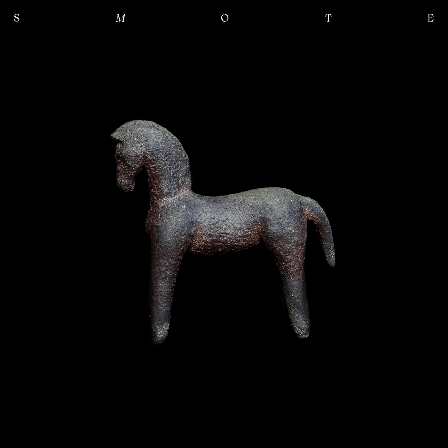 Smote - A Grand Stream - Vinyl