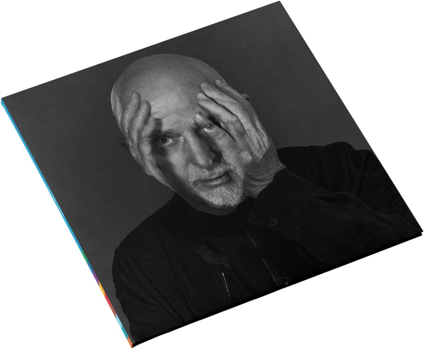 Peter Gabriel - I/o - Dark Side - 2LP Vinyl