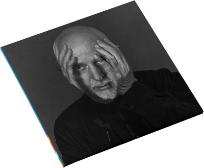 Peter Gabriel - I/o - Dark Side - 2LP Vinyl