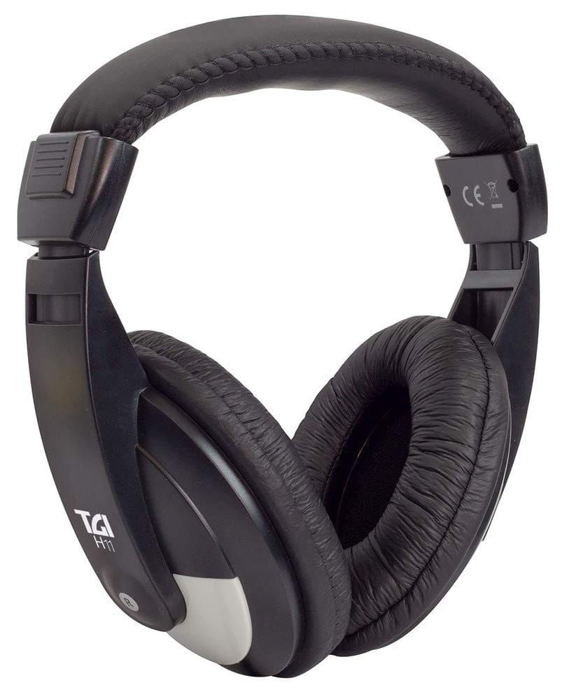 TGI H11 Classroom Headphones