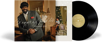 Gregory Porter - Christmas Wish - Vinyl