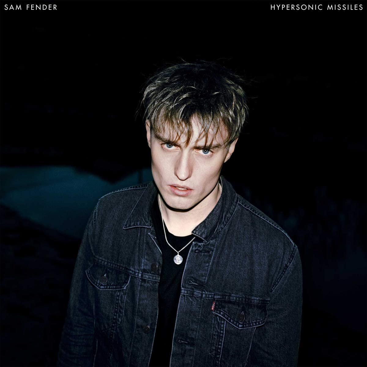 Sam Fender - Hypersonic Missiles - Vinyl