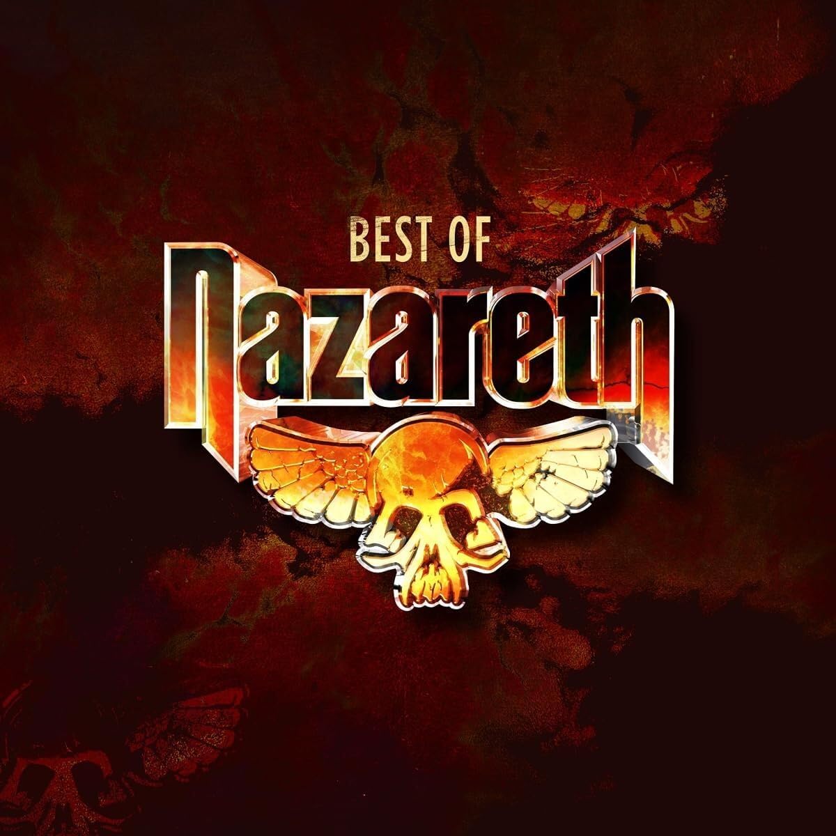 Nazareth - Best Of - 2LP Vinyl