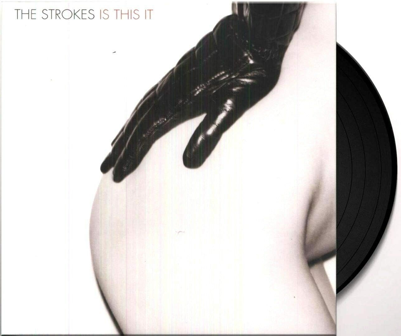 Strokes - Is This It - Vinyl