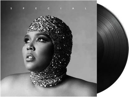 Lizzo - Special - Vinyl