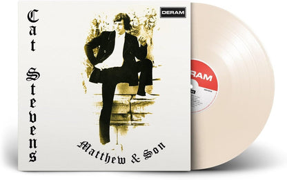 Cat Stevens - Matthew And Son - Limited Edition Colour Vinyl