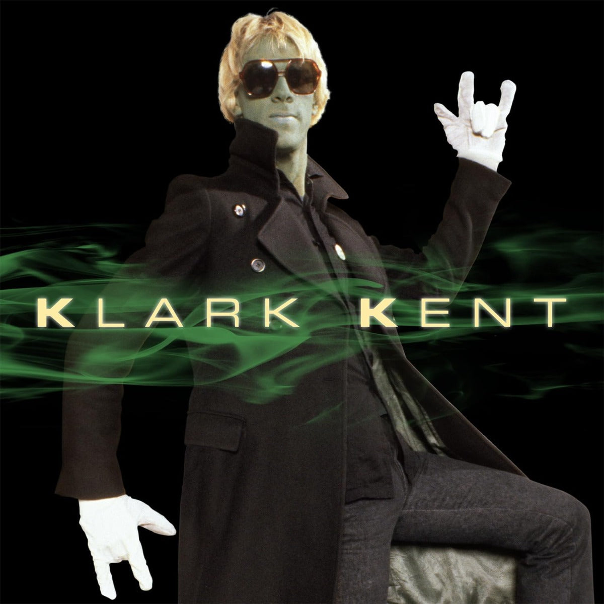 Klark Kent - Klark Kent - Indie Exclusive 2LP Vinyl