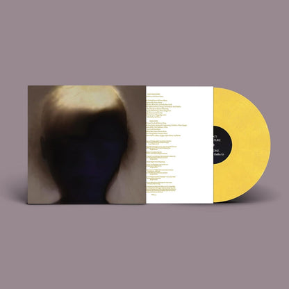 Sun's Signature - Sun's Signature Ep - Marbled Yellow Vinyl