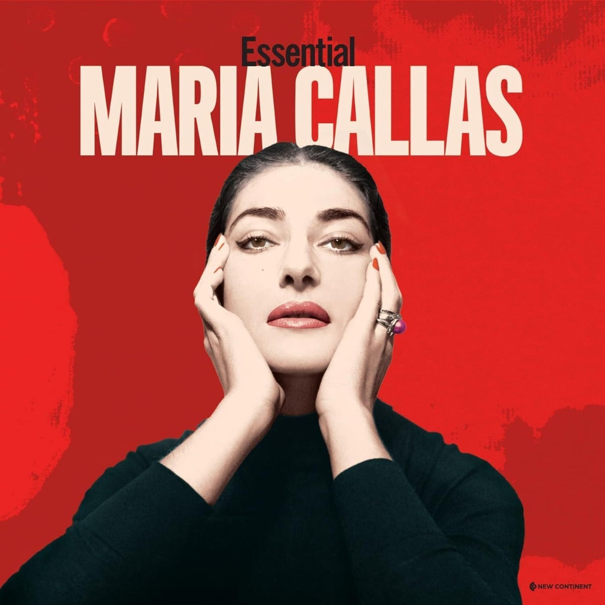 Maria Callas - Essential Maria Callas - Vinyl