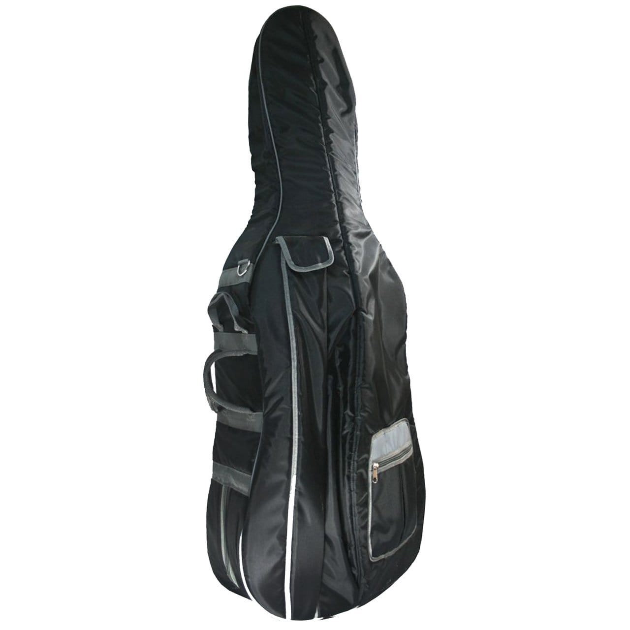 Primavera Padded Cello Bag, Full Size