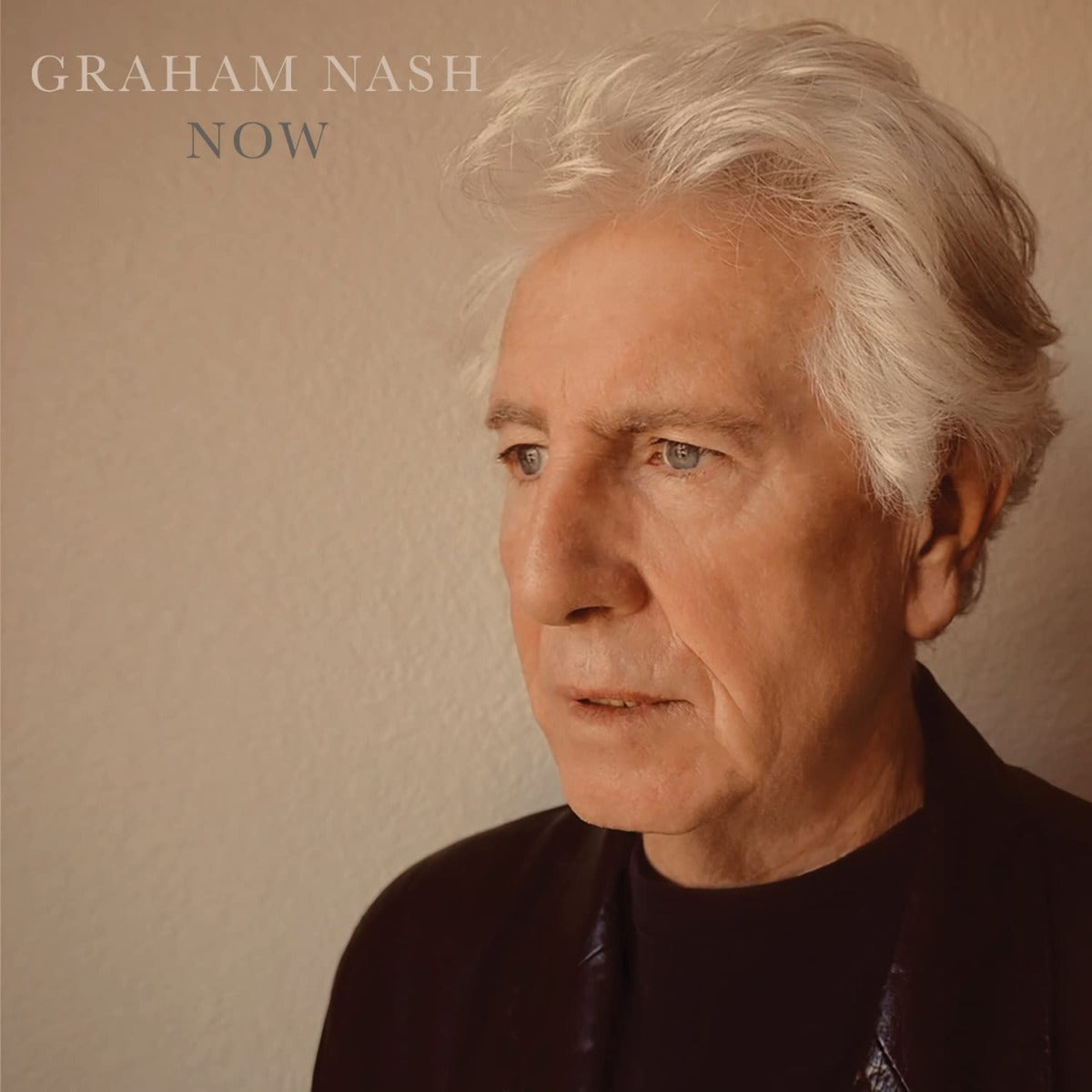 Graham Nash - Now - vinyl