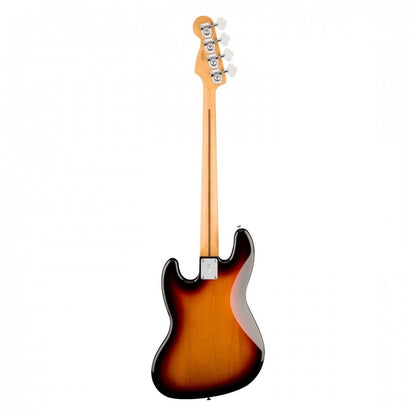 Fender Player Jazz Bass, Maple Fingerboard, 3-Color Sunburst