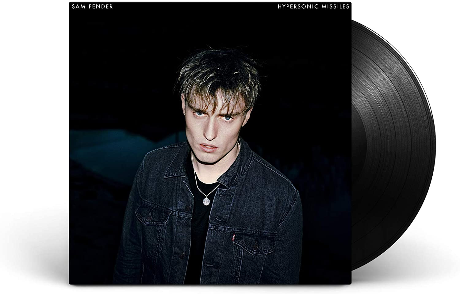 Sam Fender - Hypersonic Missiles - Vinyl