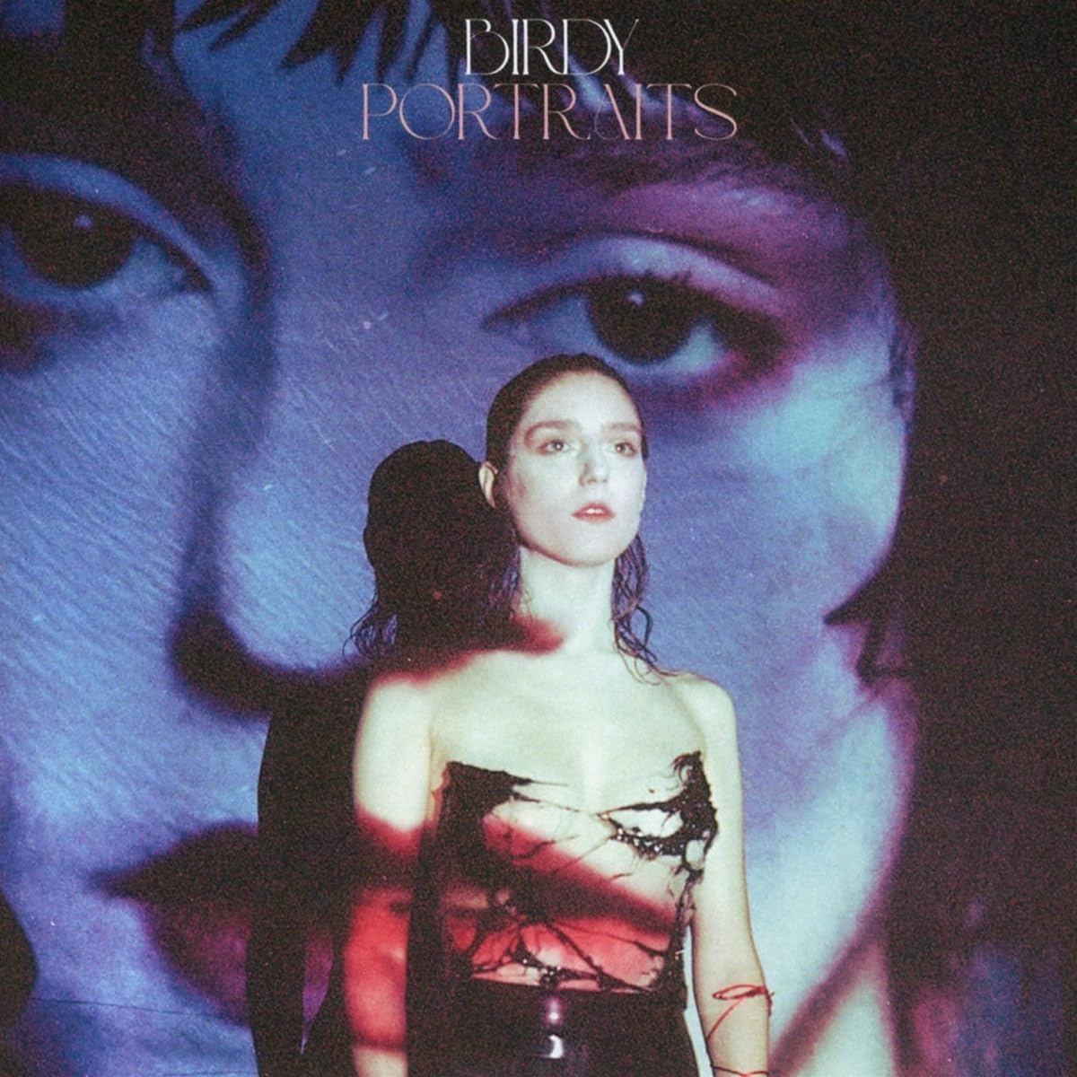 Birdy - Portraits - Vinyl + Signed Photo