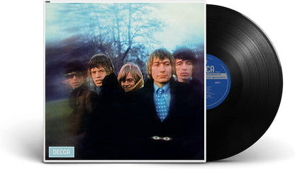 Rolling Stones - Between The Buttons (UK Edition) - Vinyl