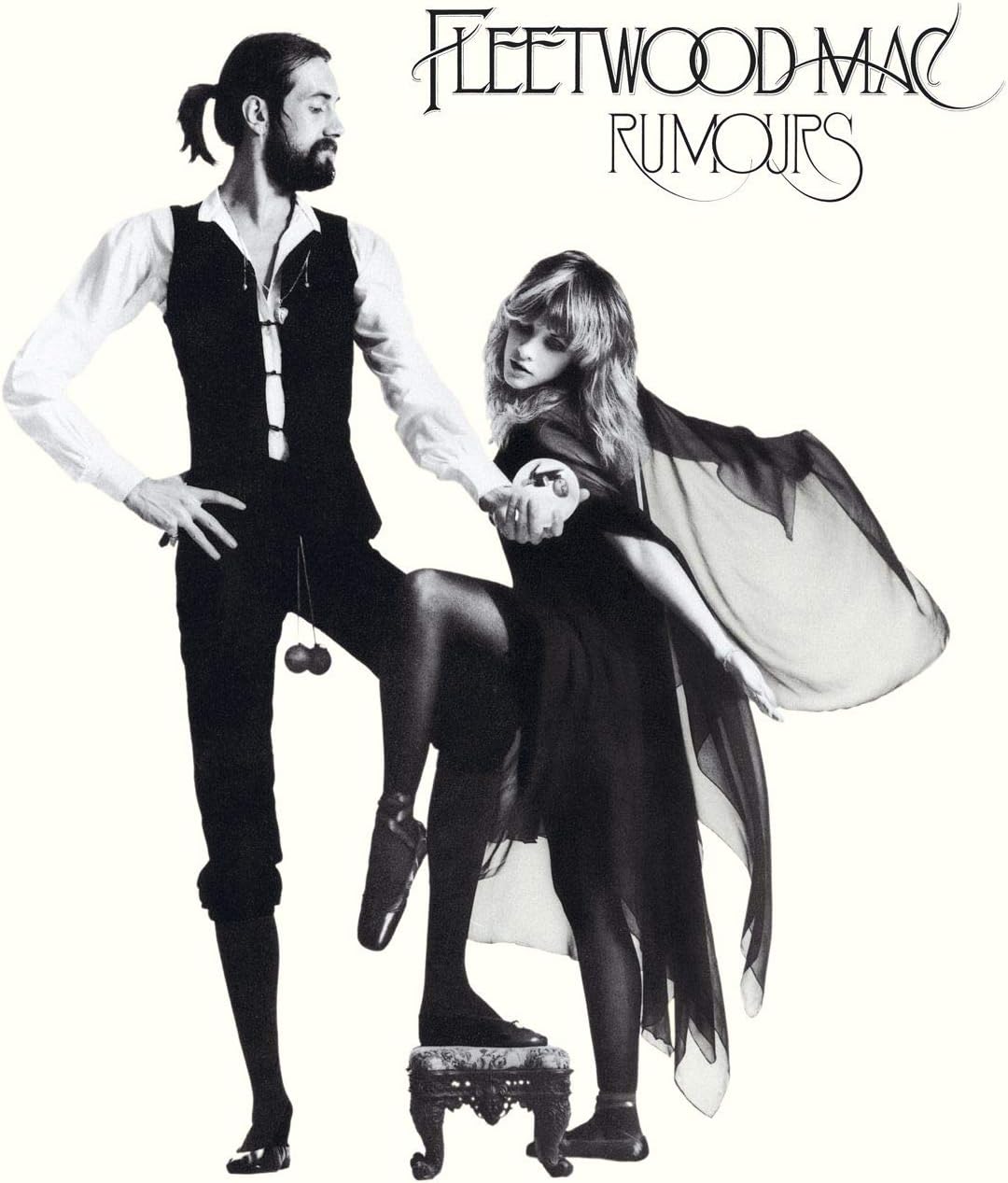 Fleetwood Mac - Rumours - Vinyl