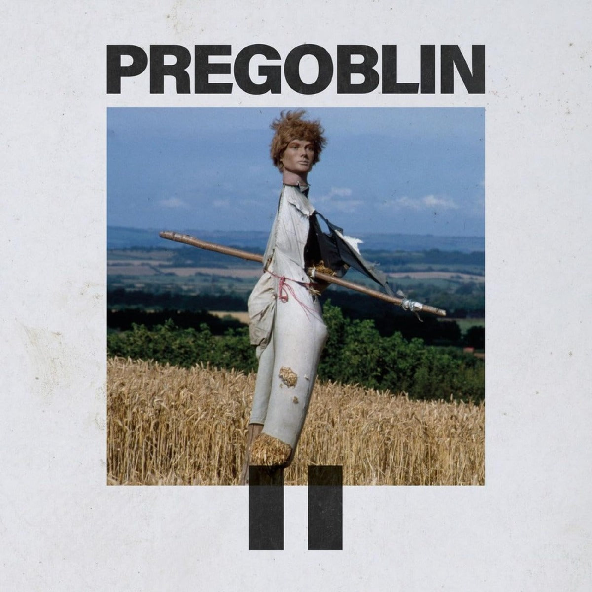 Pregoblin - Pregoblin II - Vinyl