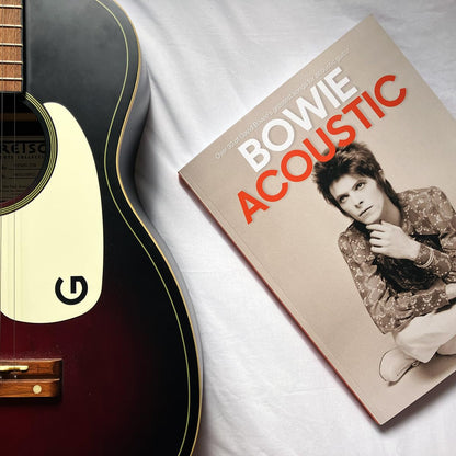 David Bowie - Bowie Acoustic (Guitar Notation and TAB)