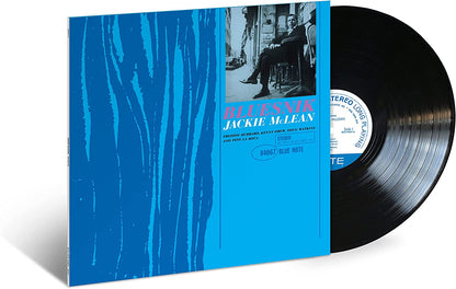 Jackie Mclean - Bluesnik - Vinyl