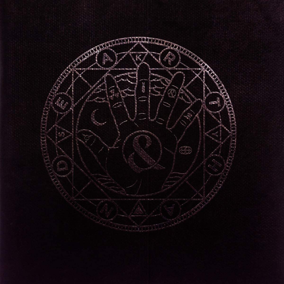 Of Mice & Men - Earthandsky - Vinyl