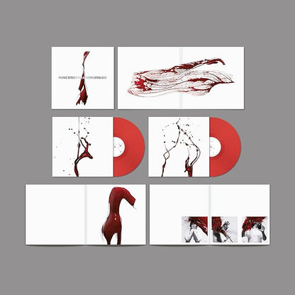 Manic Street Preachers - Lifeblood - Indie Exclusive 2LP Vinyl