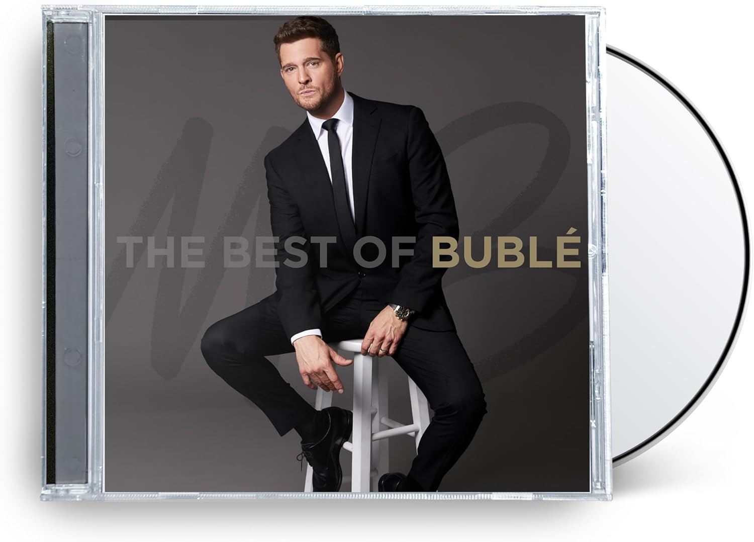 Michael Buble - The Best Of Buble - CD