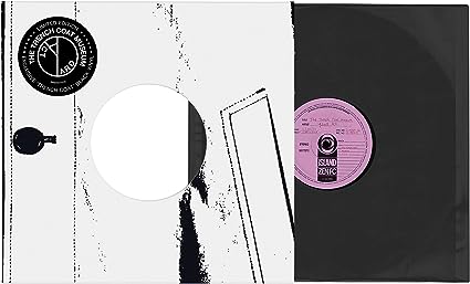 Yard Act - The Trench Coat Museum - Limited Edition 12''