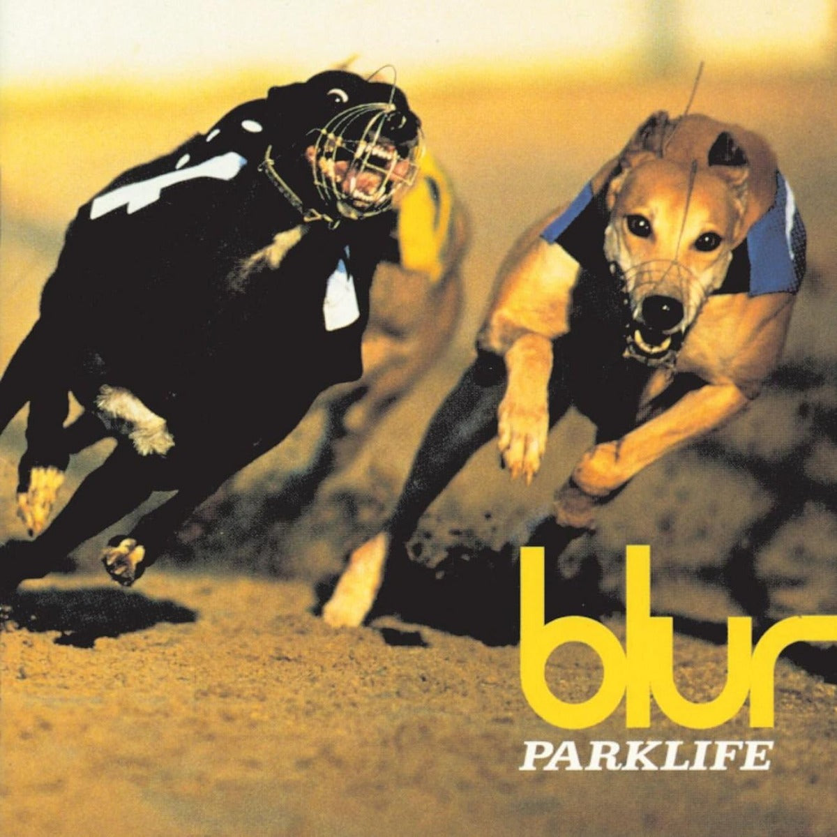 Blur - Parklife - 2LP Vinyl