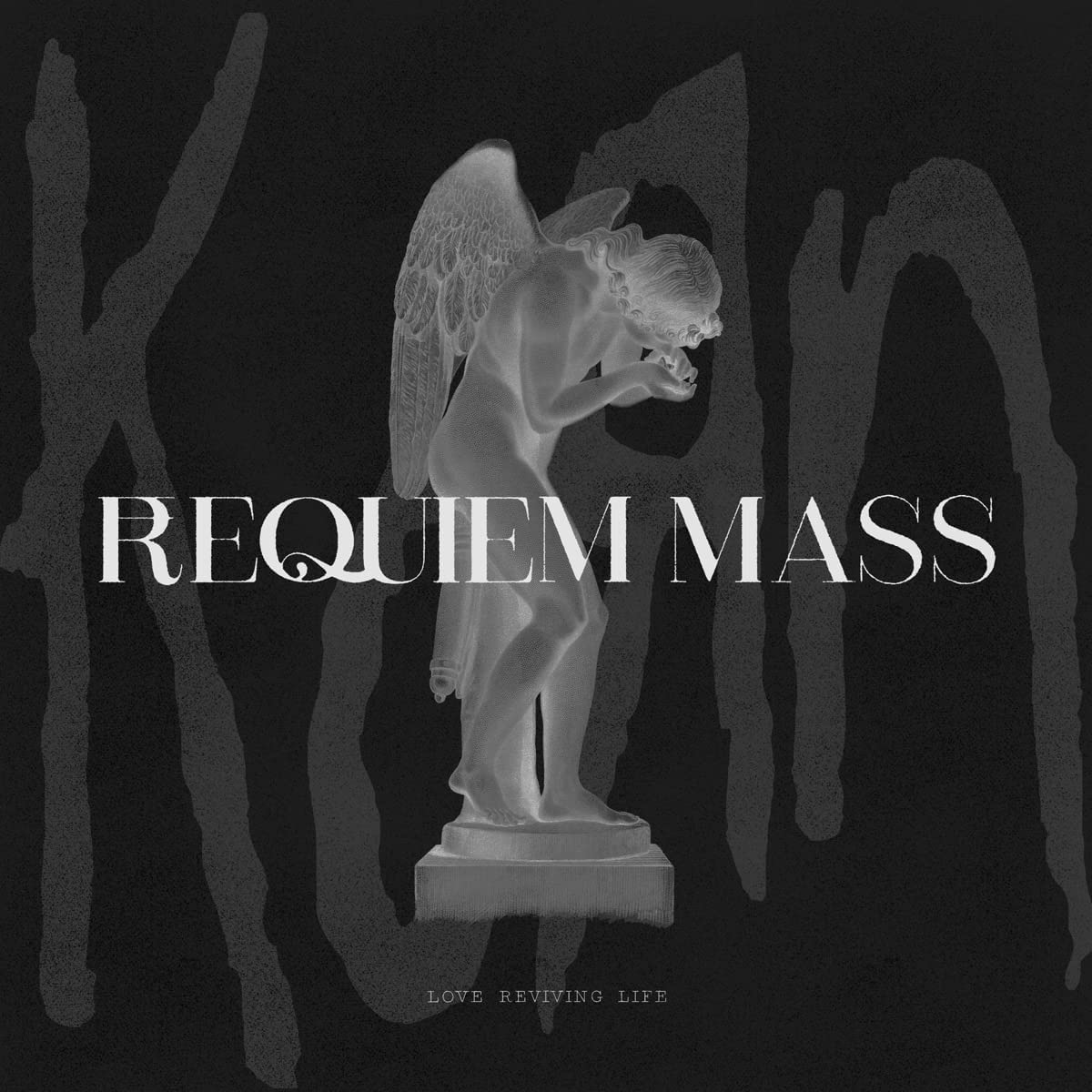 Korn - Requiem Mass - Vinyl