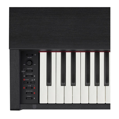 Casio PX770 Digital Piano Black, Display Model