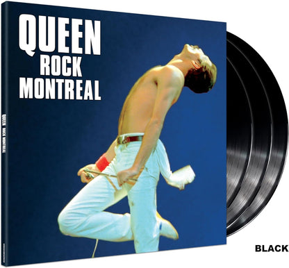 Queen - Queen Rock Montreal - 3LP Vinyl