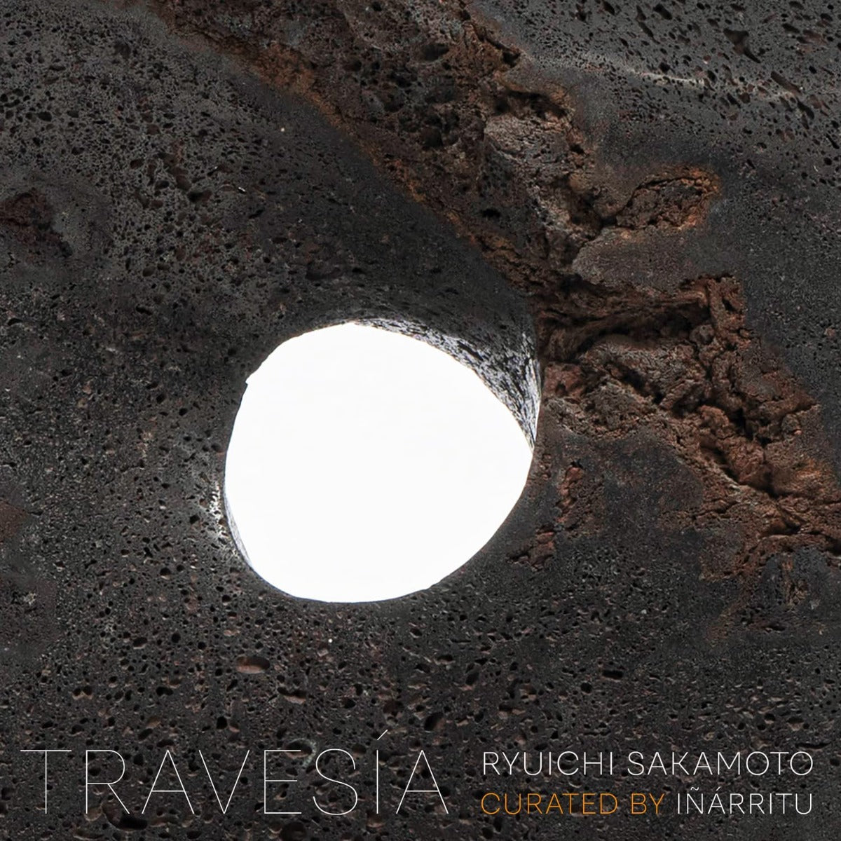 Ryuichi Sakamoto - Travesia - Limited Edition 2LP Vinyl