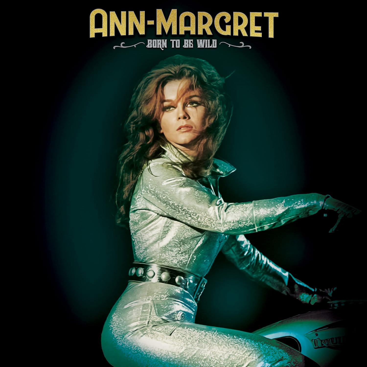 Ann-margret - Born To Be Wild - Coloured Vinyl