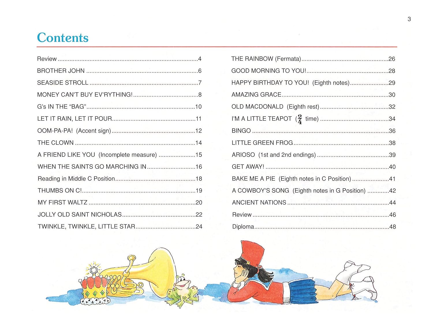 Palmer, Manus & Lethco - Alfred Prep Course Lesson Book Level C