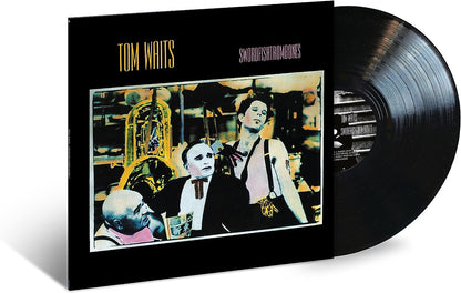 Tom Waits - Swordfishtrombones - Remastered Vinyl