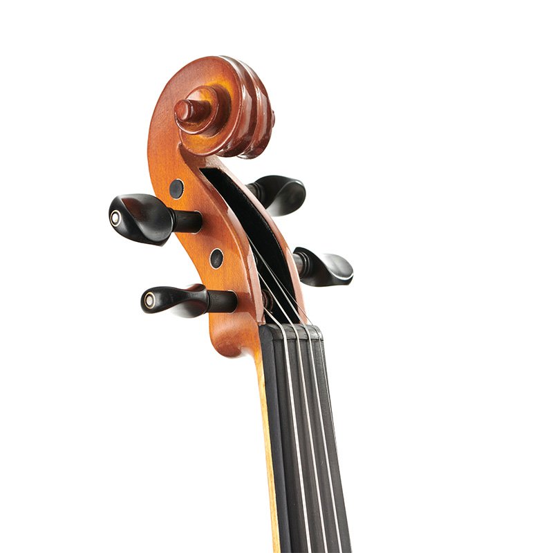 Stentor Conservatoire 2 Violin Outfit, Full Size